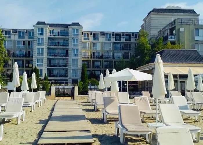 公寓 Private Festa