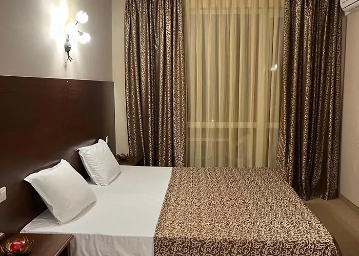 公寓 Private Festa *