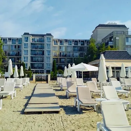 Lejlighed Private Festa