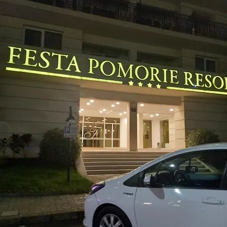 Daire Private Festa